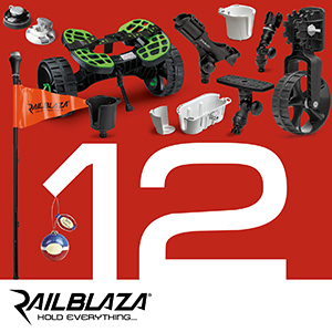 12th DAY OF CHRISTMAS GIVEAWAY!