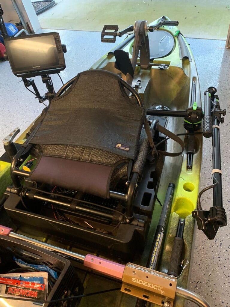 Image #1 from Malcolm Oldham